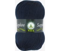 Vita Sapphire Темно синий