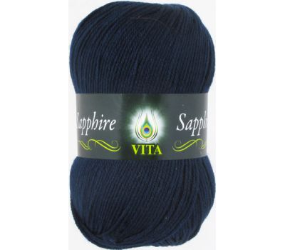 Vita Sapphire Темно синий, 1533