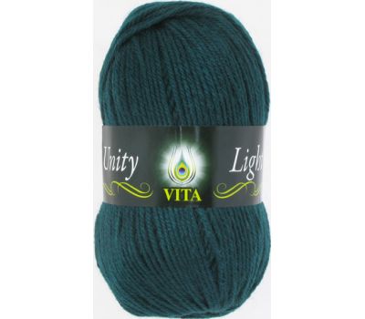Vita Unity light Темно зеленый, 6201