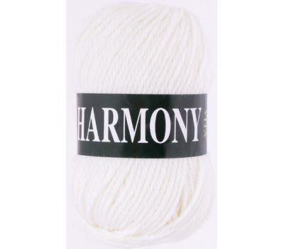 Vita Harmony Белый, 6301