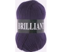 Vita Brilliant Темно-фиолетовый