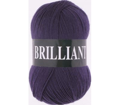 Vita Brilliant Темно-фиолетовый, 4977