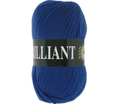 Vita Brilliant Синий сапфир, 4989