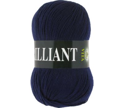 Vita Brilliant Темно синий, 4990