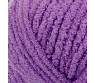 Alize Softy Темно фиолетовый, 44