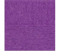Пехорский текстиль Осенняя Фиолетовый