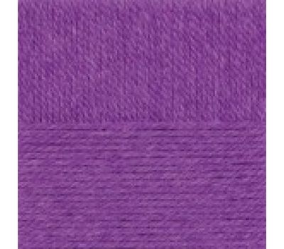 Пехорский текстиль Осенняя Фиолетовый, 78