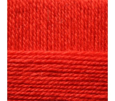 Пехорский текстиль Осенняя Красный мак, 88