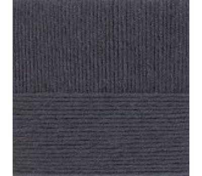 Пехорский текстиль Удачная Серый меланж, 96