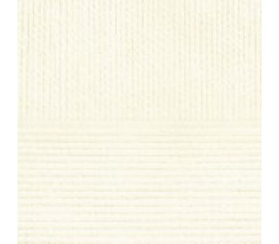 Пехорский текстиль Бисерная Суровый, 166