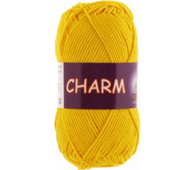 Vita cotton Charm Желтый, 4180