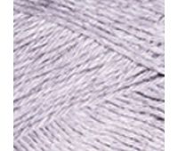 YarnArt Eco Cotton XL Св серый