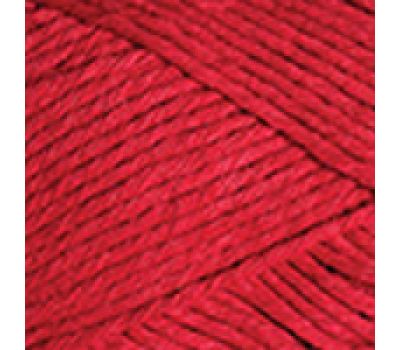 YarnArt Eco Cotton XL Красный, 769