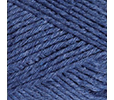 YarnArt Eco Cotton XL Синий, 773