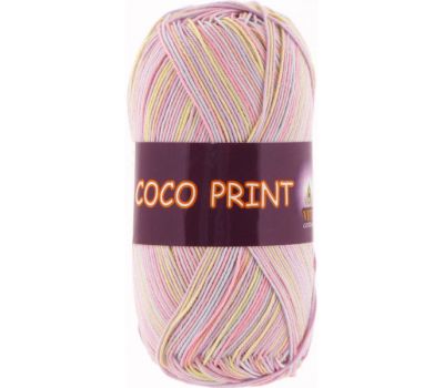 Vita cotton Coco print Детский, 4669
