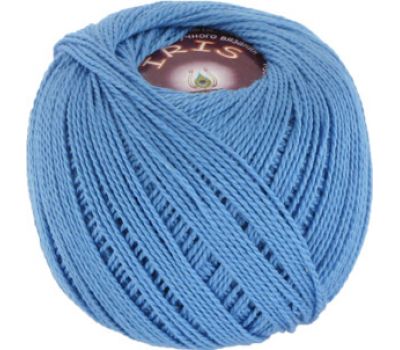 Vita cotton Iris Голубой, 2113