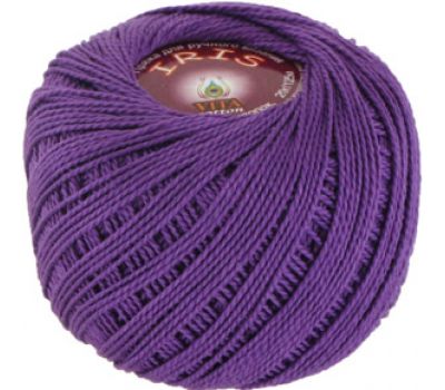 Vita cotton Iris Фиолетовый, 2114