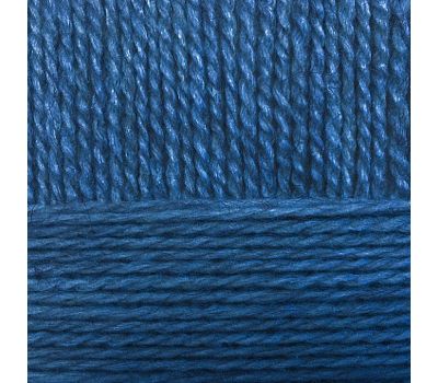 Пехорский текстиль Спортивная Яркий синий, 795