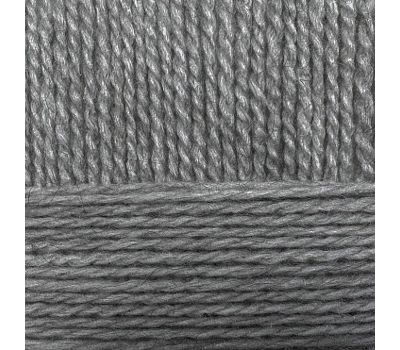 Пехорский текстиль Спортивная Серый меланж, 96