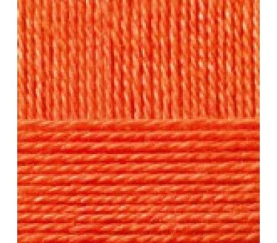 Пехорский текстиль Конкурентная Яркооранжевый, 189