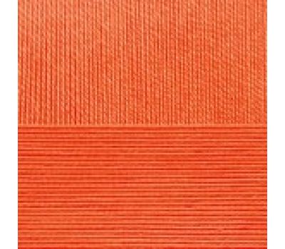 Пехорский текстиль Цветное кружево Настурция, 396
