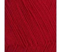 Пехорский текстиль Кроссбред Бразилии Красный