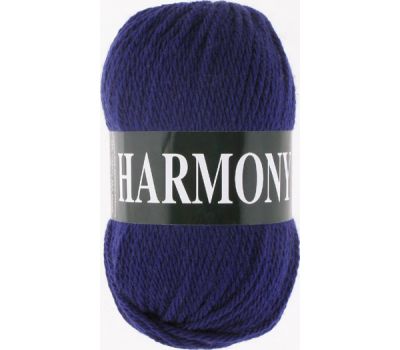 Vita Harmony Темно синий, 6313