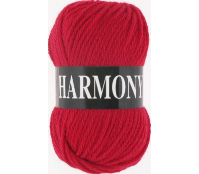Vita Harmony Красный, 6316