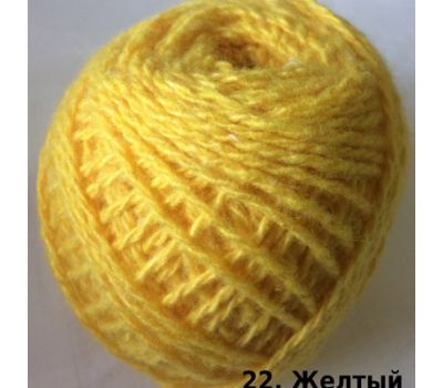 Карачаевская Желтый, 22