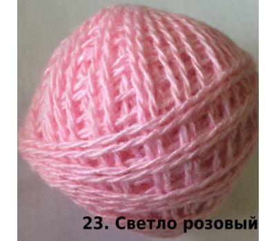 Карачаевская Св розовый, 23