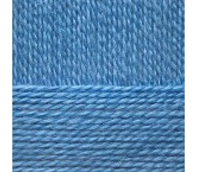 Пехорский текстиль Великолепная  Голубая пролеска, 520