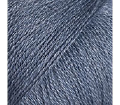 YarnArt Silky Wool Джинс, 331