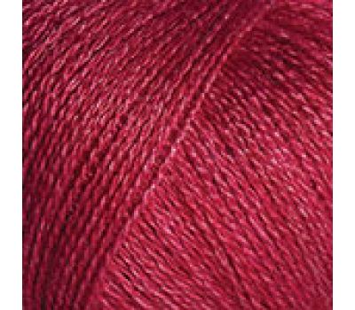 YarnArt Silky Wool Красный, 333