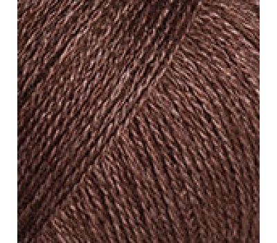 YarnArt Silky Wool Ириска, 336