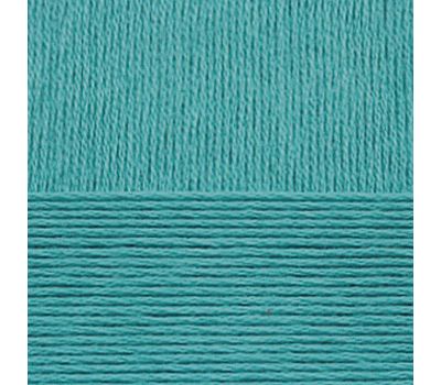 Пехорский текстиль Конкурентная Зеленая бирюза, 515