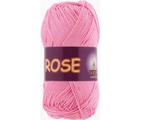 Vita cotton Rose Розовый