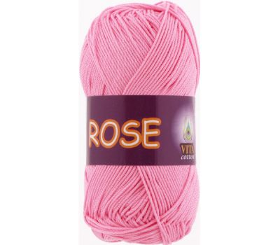 Vita cotton Rose Розовый, 3933
