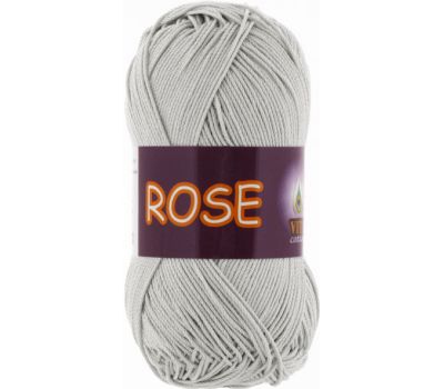 Vita cotton Rose Серебро, 3939