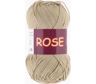 Vita cotton Rose Бежевый, 3943