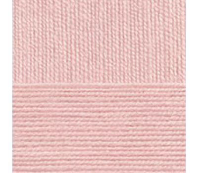 Пехорский текстиль Австралийский меринос Розовый беж, 374