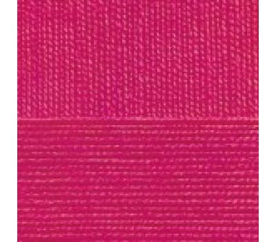 Пехорский текстиль Австралийский меринос Яр. амарант, 470