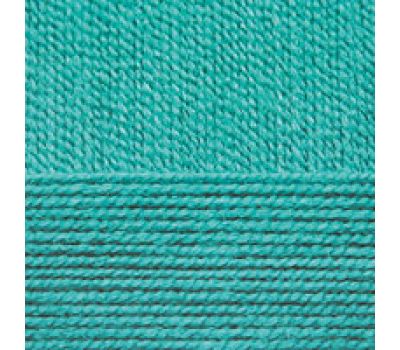 Пехорский текстиль Австралийский меринос Св. изумруд, 581