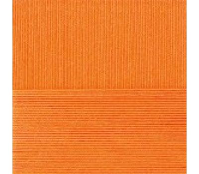 Пехорский текстиль Классический хлопок Желтооранжевый, 485