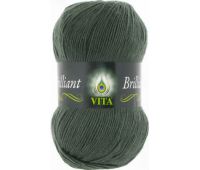 Vita Brilliant Темно зеленый