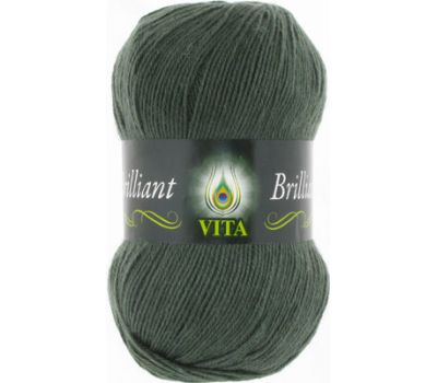 Vita Brilliant Темно зеленый, 5124