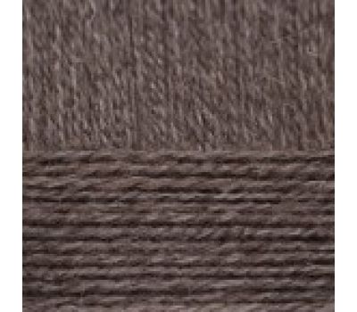 Пехорский текстиль Верблюжья 600м Нат темно серый , 372