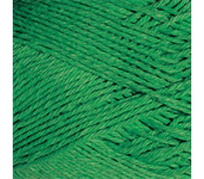 YarnArt Eco Cotton Зеленый, 767