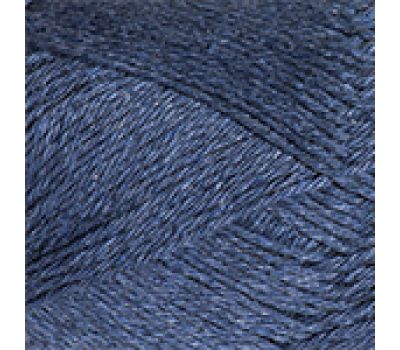 YarnArt Eco Cotton Синий, 773