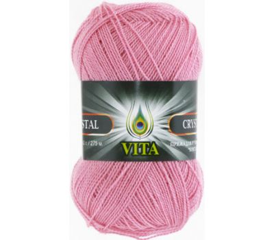 Vita Crystal Розово сиреневый, 5681