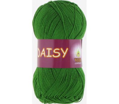 Vita Cotton Daisy Зеленый, 4408